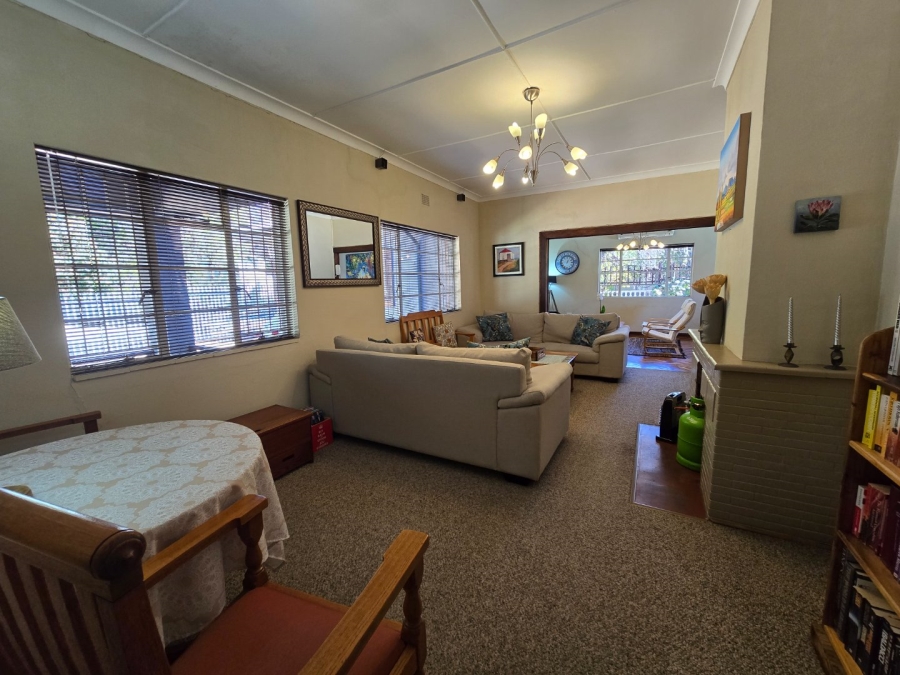 4 Bedroom Property for Sale in Dan Pienaar Free State
